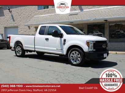Used 2018 Ford F250 XL
