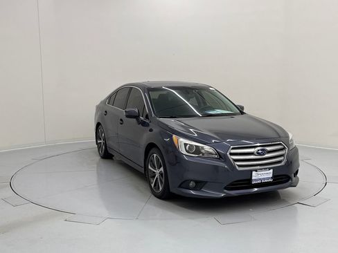 Used 2017 Subaru Legacy 3.6R Limited image 7
