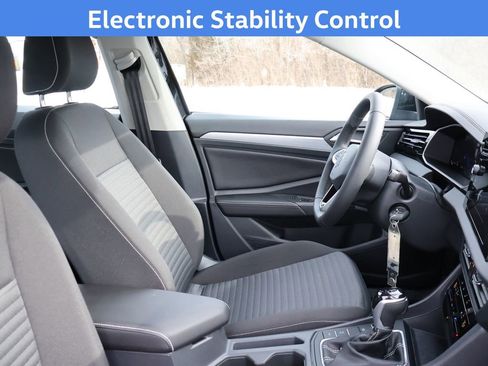 New 2026 Volkswagen Jetta S image 10