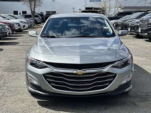 Used 2024 Chevrolet Malibu LT image 6
