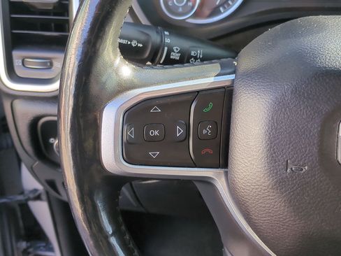 Used 2020 RAM 1500 Laramie w/ Off Road Group image 18