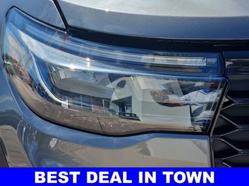 New 2026 Ford Explorer ST w/ Sun And Sound Package AWD/4WD image 36