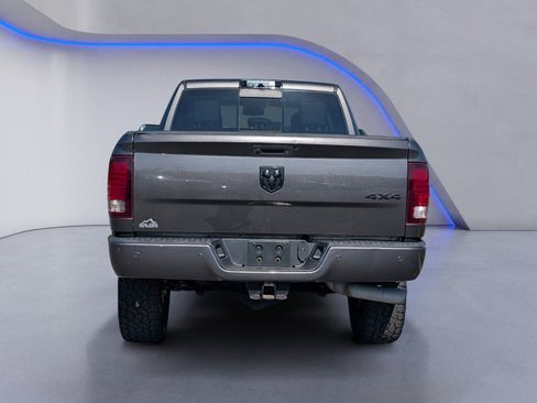 Used 2017 RAM 2500 Laramie w/ Sport Appearance Group image 5