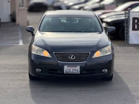Used 2009 Lexus ES 350 image 4