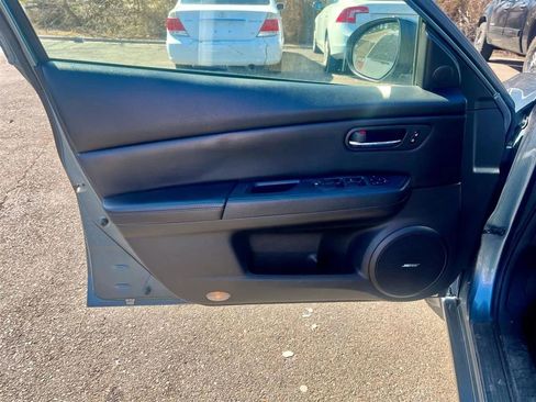 Used 2013 MAZDA MAZDA6 i Grand Touring w/ Technology Pkg image 11