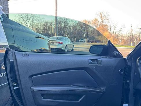 Used 2012 Ford Mustang Coupe w/ V6 Performance Pkg image 12