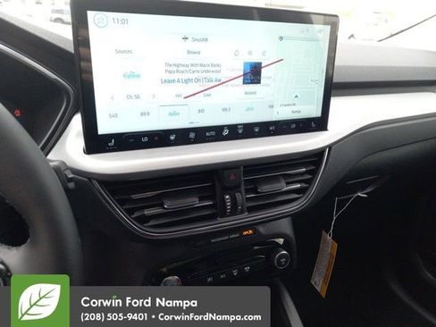 New 2025 Ford Escape Base w/ PHEV Premium Package image 20