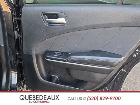 Used 2023 Dodge Charger SXT RWD image 23