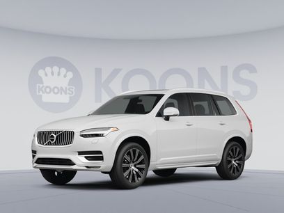 Used 2024 Volvo XC90 B6 Plus