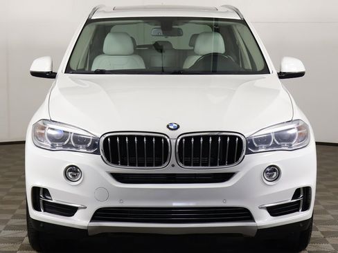 Used 2016 BMW X5 xDrive40e image 10