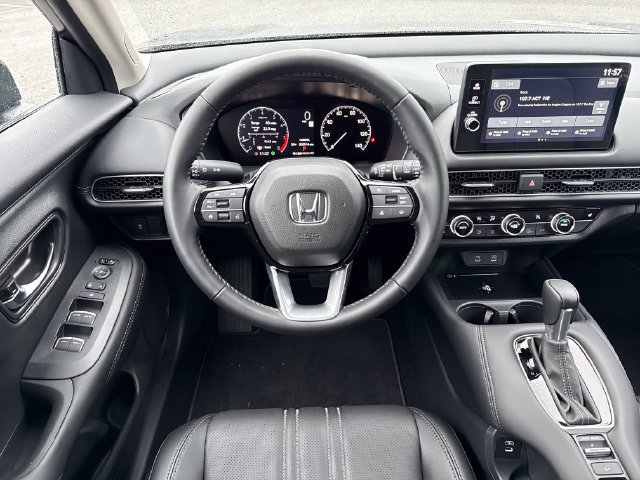 Used 2026 Honda HR-V EX-L image 14