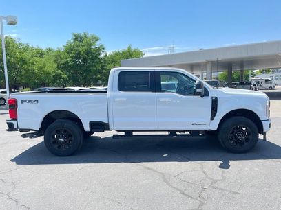 New 2026 Ford F250 XLT w/ XLT Premium Package