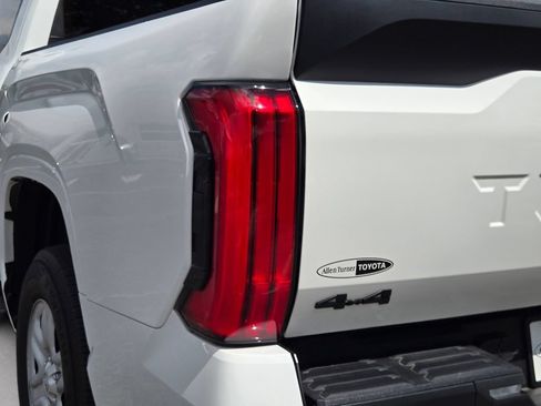 Used 2026 Toyota Tundra SR AWD/4WD image 9
