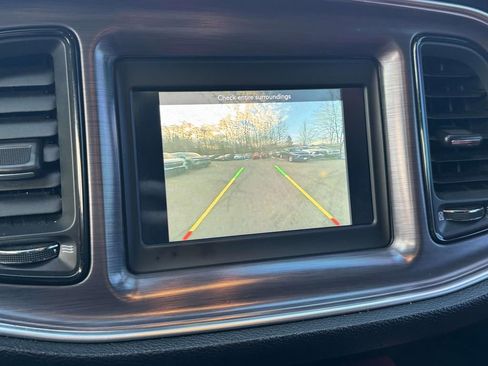 Used 2018 Dodge Challenger R/T image 23