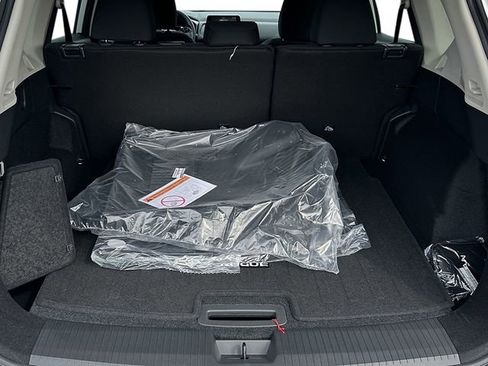 Certified 2026 Nissan Rogue S AWD/4WD image 27