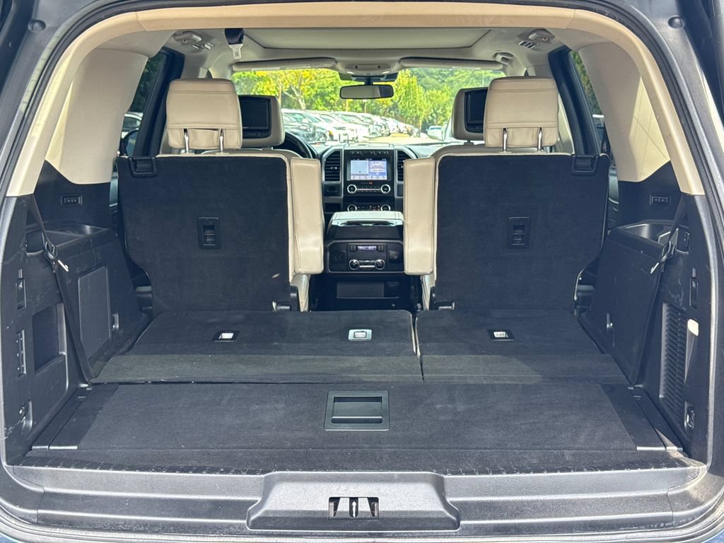 Used 2019 Ford Expedition Platinum AWD/4WD image 19
