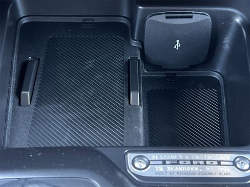 New 2025 Ford Bronco Big Bend w/ Black Diamond Package image 7