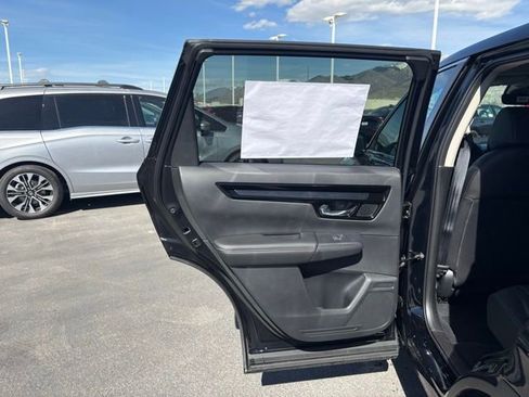 New 2026 Honda CR-V EX-L image 18