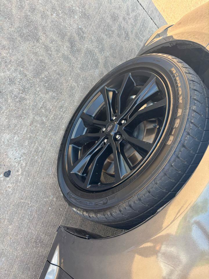 Used 2019 Ford Flex SEL FWD image 20