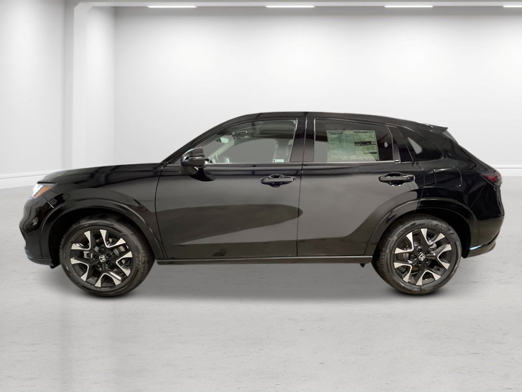 New 2027 Honda HR-V EX-L image 2