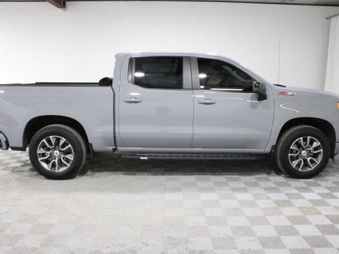 Used 2024 Chevrolet Silverado 1500 RST w/ Convenience Package II image 27