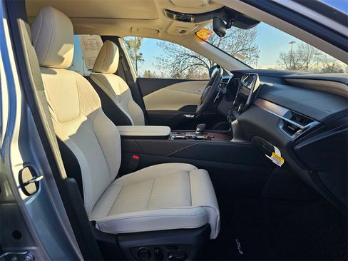 Used 2026 Lexus RX 350 AWD image 10