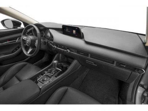 Used 2025 MAZDA MAZDA3 2.5 Turbo Sedan w/Premium Plus image 18