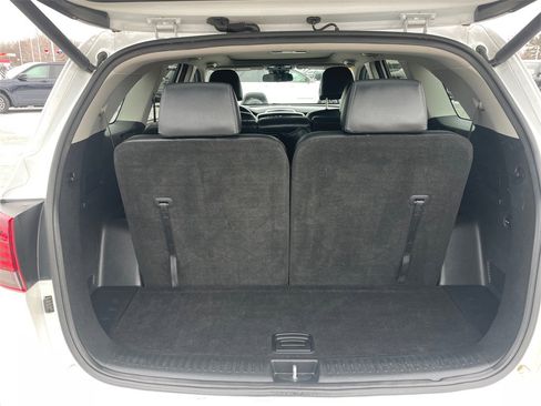 Used 2020 Kia Sorento EX image 54