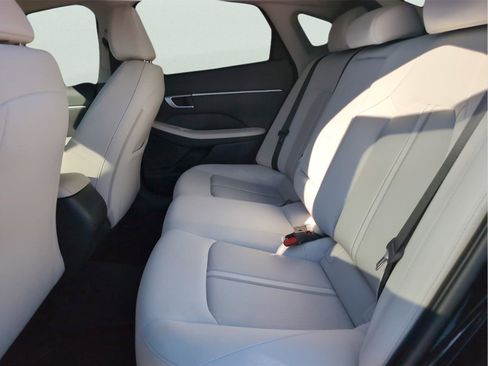 Used 2025 Hyundai Sonata SEL image 32
