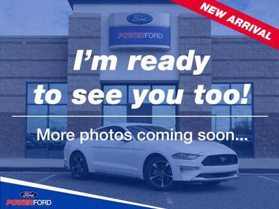 Certified 2023 Ford Mustang Coupe