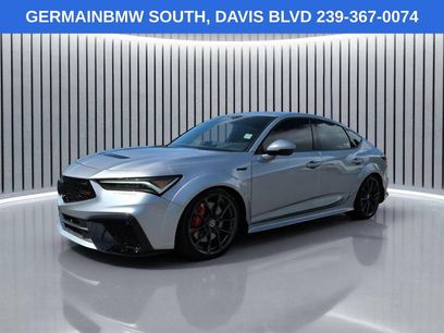 Used 2024 Acura Integra Type S