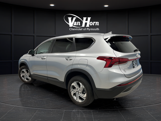 Used 2023 Hyundai Santa Fe SE AWD/4WD image 5