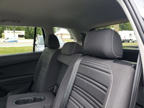 Certified 2023 Volkswagen Tiguan S w/ IQ.Drive Package FWD image 15