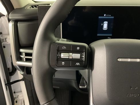 New 2026 Hyundai Santa Fe SE AWD/4WD image 26