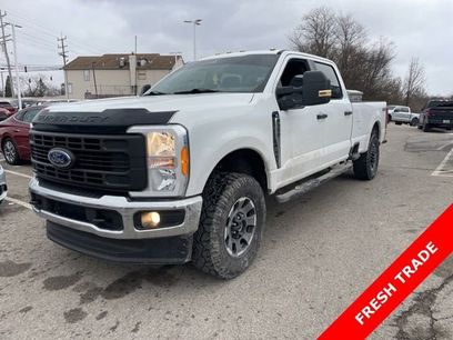 Used 2023 Ford F350 XL