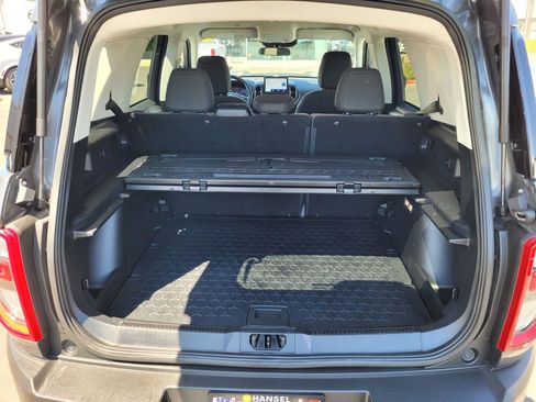 Used 2023 Ford Bronco Sport Big Bend w/ Convenience Package AWD/4WD image 35