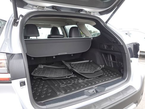 Certified 2025 Subaru Outback Limited image 25