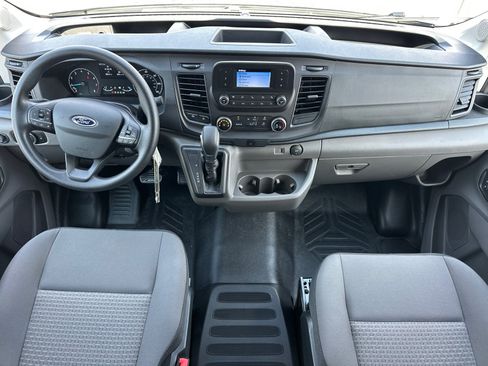 Used 2025 Ford Transit 350 XL image 21