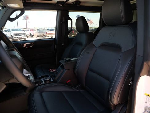 New 2026 Ford Bronco Badlands AWD/4WD image 17