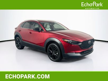 Used 2024 MAZDA CX-30 2.5 Turbo w/ Premium Plus Pkg