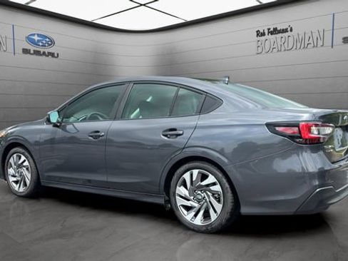 Used 2025 Subaru Legacy Limited AWD/4WD image 8