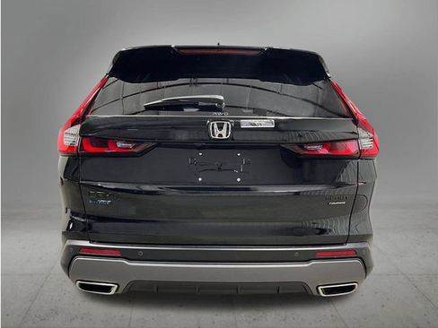 New 2026 Honda CR-V Sport Touring image 4