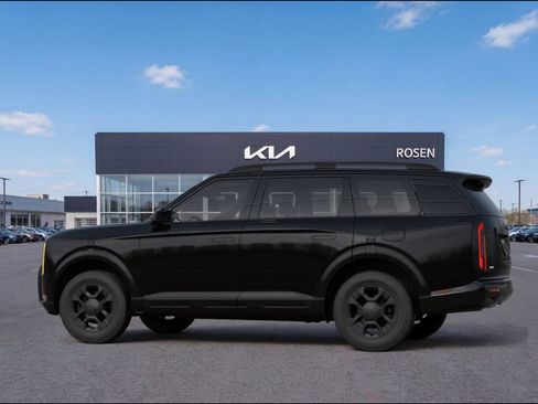 New 2027 Kia Telluride SX Prestige X-Pro AWD/4WD image 5
