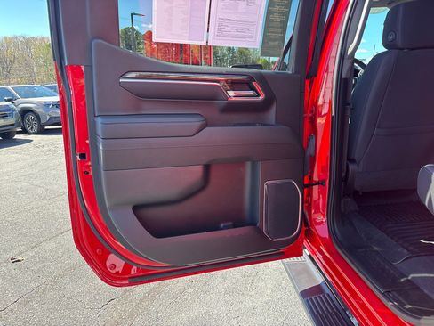 Certified 2023 GMC Sierra 1500 Elevation w/ X31 Off-Road Package image 30