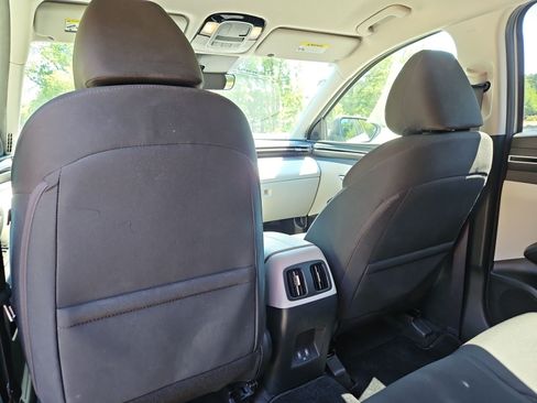 Used 2022 Hyundai Tucson SEL w/ Cargo Package AWD/4WD image 20