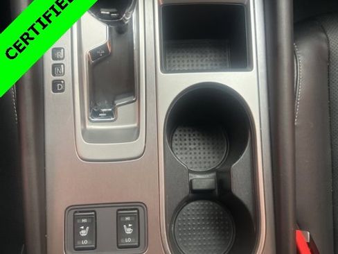 Used 2023 Nissan Murano SL w/ SL Moonroof Package image 11