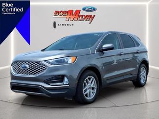 Used 2023 Ford Edge SEL w/ Convenience Package AWD/4WD video 1