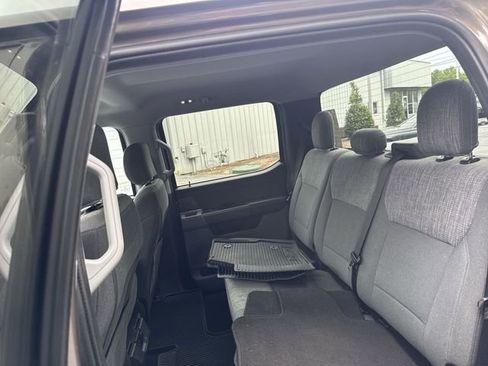 Used 2021 Ford F150 XLT w/ Equipment Group 302A High AWD/4WD image 14