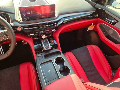 New 2026 Acura MDX A-Spec image 17