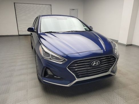 Used 2018 Hyundai Sonata SE FWD image 14